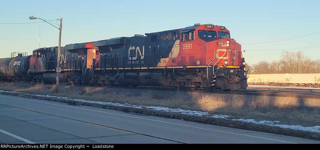 CN 2991 CN 2817